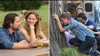 Netflix viewers say 'keep the tissues close' after watching beautiful story Miracles From Heaven