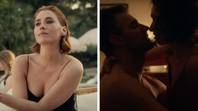 Netflix is releasing raunchy new erotic thriller Obsession next month