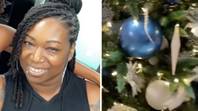 People are calling this Christmas tree bauble hack 'absolutely brilliant'