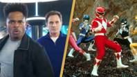 Original Power Rangers cast reunites in first trailer for 30th anniversary special