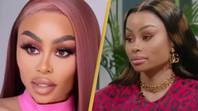Blac Chyna reveals why she's having reverse cosmetic procedures