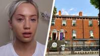 Hotel billed influencer millions after she asked if she could stay there for free