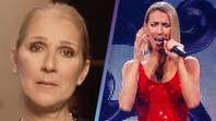Celine Dion celebrates first birthday after being diagnosed with incurable neurological disease