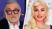 Lady Gaga's dad Joe Germanotta opens up about ditching alcohol as he celebrates three years sober