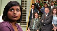 Mindy Kaling says The US Office is 'so inappropriate' now and most of the characters would be 'canceled'