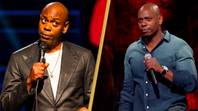 Dave Chappelle wins Grammy for Netflix special accused of transphobia
