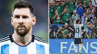 Lionel Messi penalty miss could be a good omen for Argentina