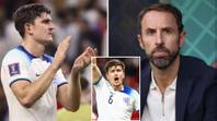 England fans should be 'ashamed' for 'bullying' Harry Maguire after Man United star's impressive World Cup form