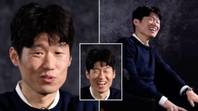 Park Ji-sung’s wholesome reaction when he found out about Man Utd's interest, he couldn't believe it