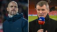 Roy Keane praises Manchester United for getting rid of FOUR 'energy sappers' from Old Trafford
