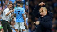 Man City fans think they already have Cancelo's replacement as Pep Guardiola's comments emerge