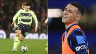 Phil Foden says his teammates don't understand his 'odd' hobby