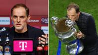 Thomas Tuchel wants Chelsea duo at Bayern Munich following his appointment