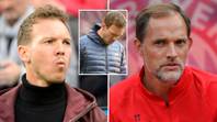 The reason why Bayern Munich's sacking of Julian Nagelsmann was a terrible idea ahead of Thomas Tuchel's arrival