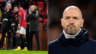 The three strict Erik ten Hag rules Manchester United players must follow or else