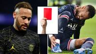 Ex-referees call for automatic three-match ban for diving, Neymar ruthlessly taken apart in scathing criticism