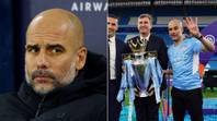 Fans think they know Pep Guardiola's next move if Man City are found guilty of breaching financial rules