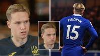 Mykhailo Mudryk responds to being called a 'loser' and opens up on tough start to Chelsea career