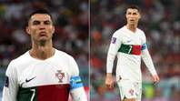 Portugal fans call for Cristiano Ronaldo to be dropped in poll
