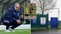 Marcelo Bielsa offered to manage Everton under-21s instead of the senior team