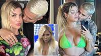 'Trying to reconquer me!' - Wanda Nara tears into ex-husband Mauro Icardi and reveals exactly why they split
