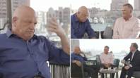 Emotional Andy Gray admits he nearly killed himself in his garden after Sky Sports sacking