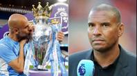 "Nothing more embarrassing" - Stan Collymore calls for Manchester City titles to be stripped