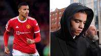 Mason Greenwood ‘has plan for next transfer’ if Man United contract ends