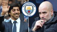 Pep Guardiola's FFP remarks resurface after Manchester City allegedly broke Premier League financial rule