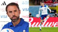 England side to face Senegal 'leaked' as Gareth Southgate makes big call