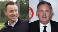 John Terry ruins Piers Morgan after he mocked Chelsea's transfer window