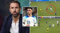 Viral compilation shows why Phil Foden should have played at CAM for England against USA, Gareth Southgate was wrong to snub him