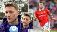 Wout Weghorst hits back at criticism after being called 'worst Man Utd player ever', he's spot on