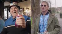 Tottenham Hotspur legends reveal they're all actually Manchester City fans, in hilarious advert