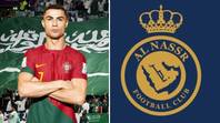 The mindblowing numbers behind Cristiano Ronaldo's 'record-breaking move to Al-Nassr'