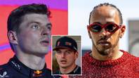 Max Verstappen involved in huge legal setback as he looks to copy Lewis Hamilton
