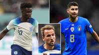 Italy vs England betting tips, best odds and predictions: Bukayo Saka to be the difference in tight game