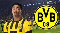 Borussia Dortmund have ‘secret plan’ to keep Jude Bellingham at the club