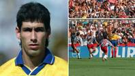 The horrifying story of the World Cup goal that got a player executed