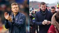 Jesse Marsch tipped to take new job, just hours after being sacked by Leeds United