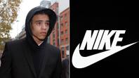 Mason Greenwood dropped by Nike despite charges against him no longer being pursued
