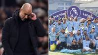 The possible sanctions Man City could face include EXPULSION from the league and stripping of titles
