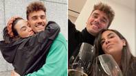 France star Antoine Griezmann reveals how he 'seduced' his wife before she agreed to date him