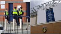 Leeds United close Elland Road stadium over security threat