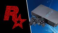 Rockstar confirms multiple PlayStation 2 remakes are underway