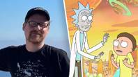 Rick And Morty co-creator attacks 'cancelling' culture as domestic violence lawsuit dismissed