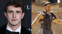 Paul Mescal set to star in Ridley Scott's Gladiator 2 film