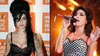 Amy Winehouse's hit song Valerie was based upon a real person
