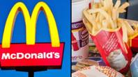 McDonald's rises prices for a number of items on its menu