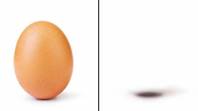 World Record Egg deletes second most-liked post of all time and replaces it with cryptic message